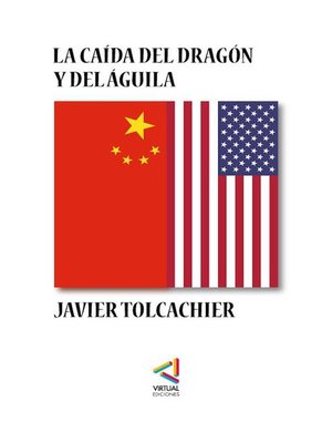cover image of La Caída del Dragón y del Águila